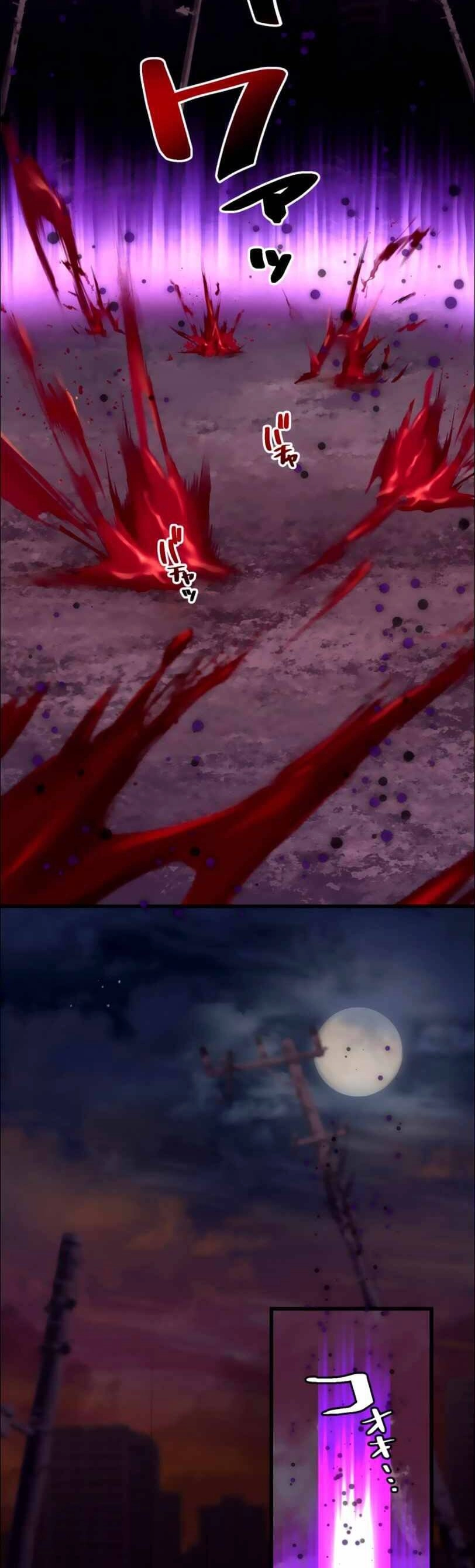 Tôi Trở Thành Thợ Săn Rank S Bằng Hệ Thống Quỷ Vương Chapter 16 - 6