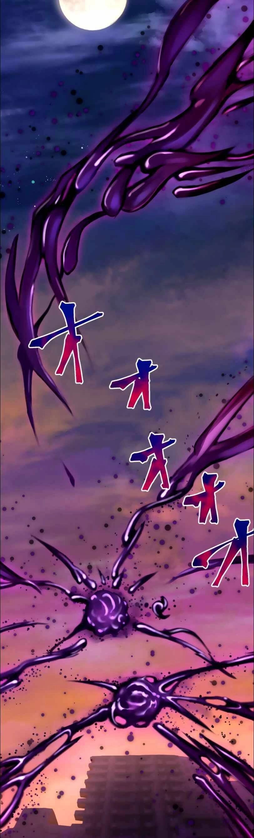 Tôi Trở Thành Thợ Săn Rank S Bằng Hệ Thống Quỷ Vương Chapter 16 - 9