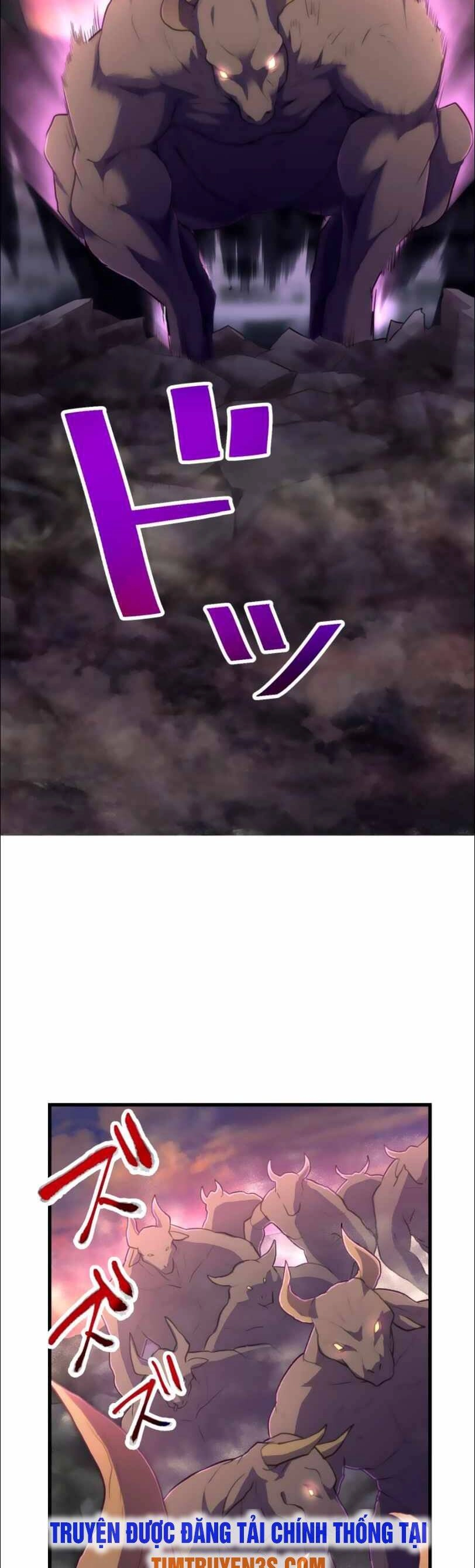 Tôi Trở Thành Thợ Săn Rank S Bằng Hệ Thống Quỷ Vương Chapter 16 - 14