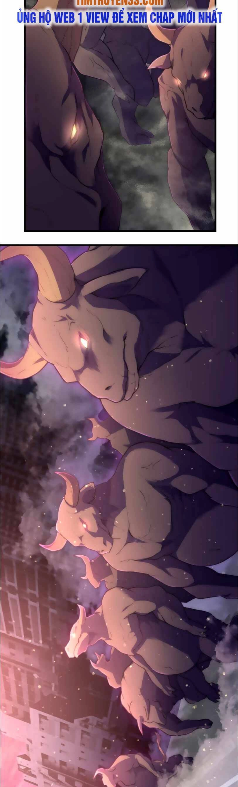 Tôi Trở Thành Thợ Săn Rank S Bằng Hệ Thống Quỷ Vương Chapter 16 - 15