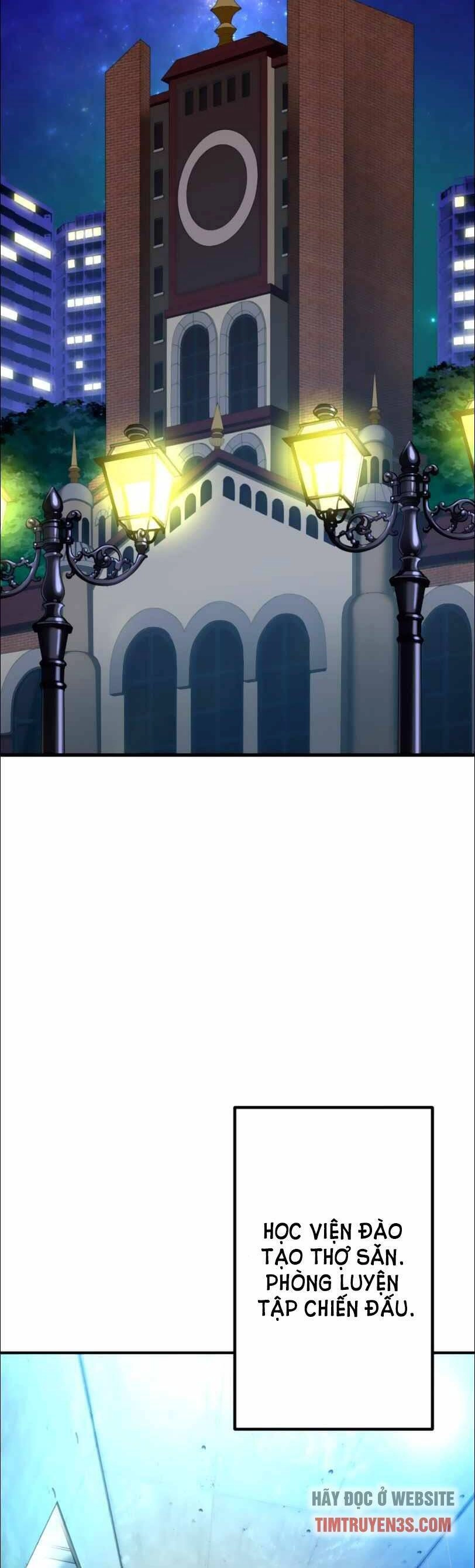 Tôi Trở Thành Thợ Săn Rank S Bằng Hệ Thống Quỷ Vương Chapter 16 - 20