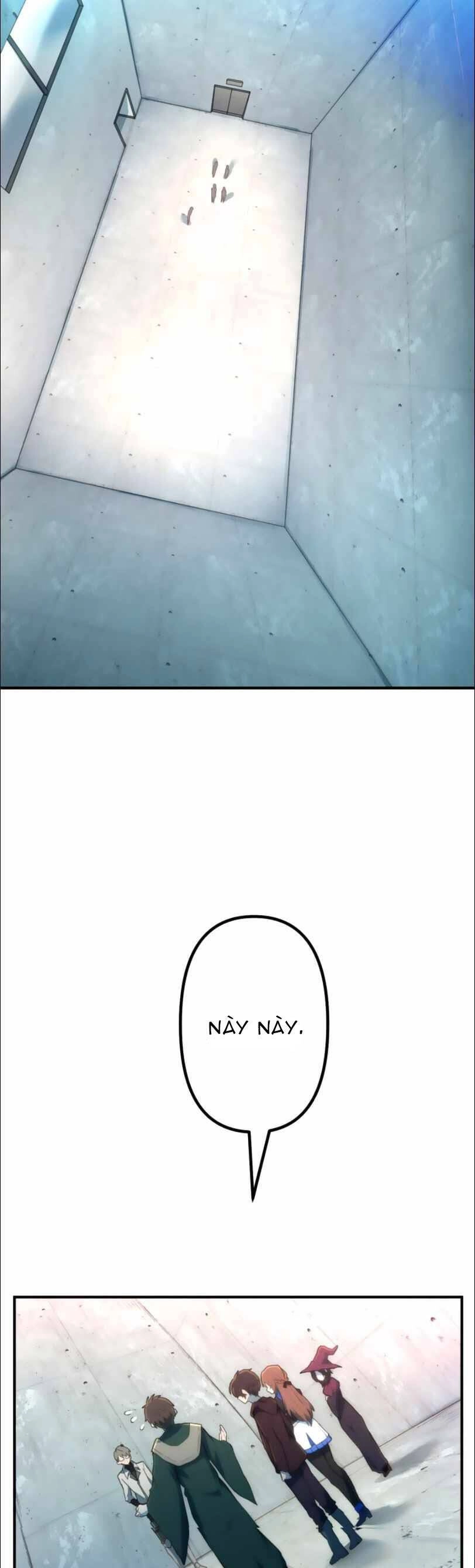 Tôi Trở Thành Thợ Săn Rank S Bằng Hệ Thống Quỷ Vương Chapter 16 - 21