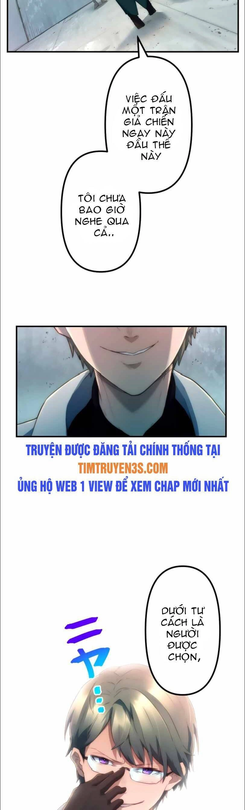 Tôi Trở Thành Thợ Săn Rank S Bằng Hệ Thống Quỷ Vương Chapter 16 - 22