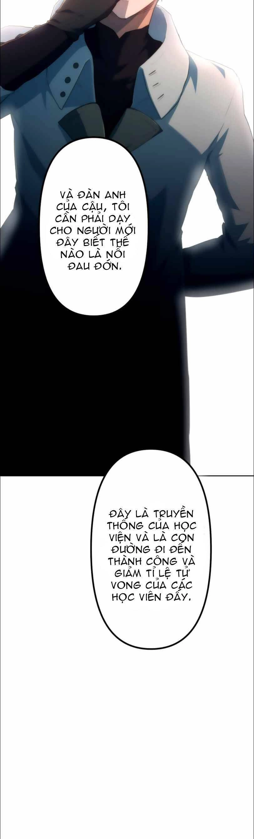 Tôi Trở Thành Thợ Săn Rank S Bằng Hệ Thống Quỷ Vương Chapter 16 - 23