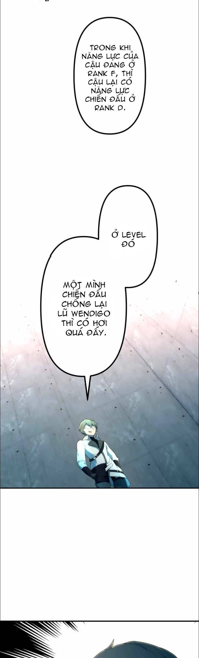 Tôi Trở Thành Thợ Săn Rank S Bằng Hệ Thống Quỷ Vương Chapter 16 - 25