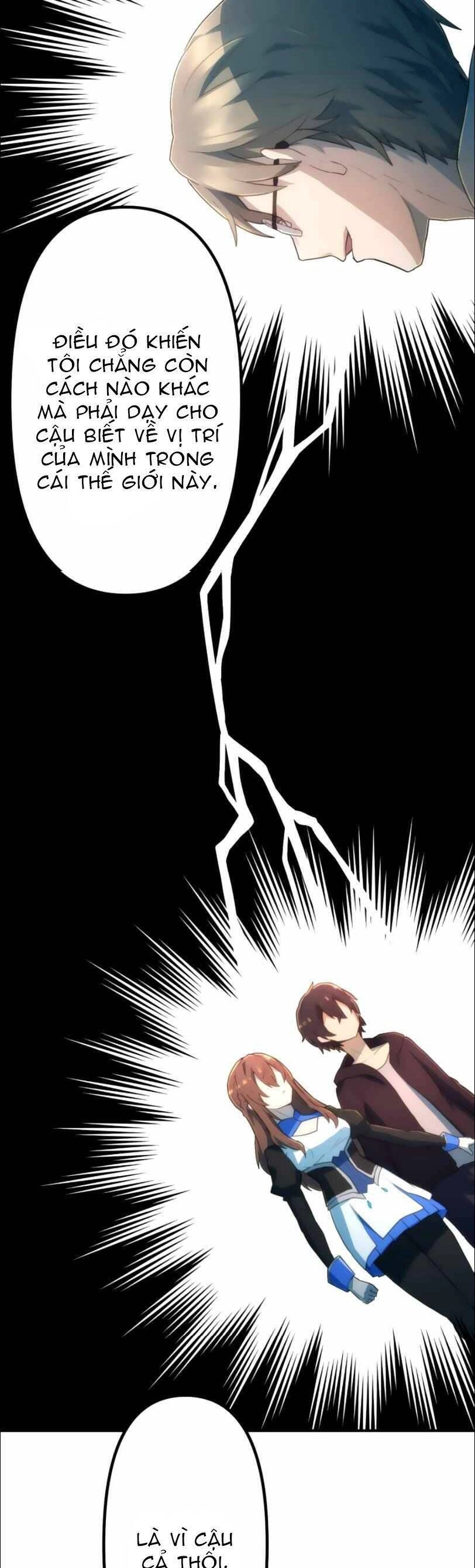 Tôi Trở Thành Thợ Săn Rank S Bằng Hệ Thống Quỷ Vương Chapter 16 - 26