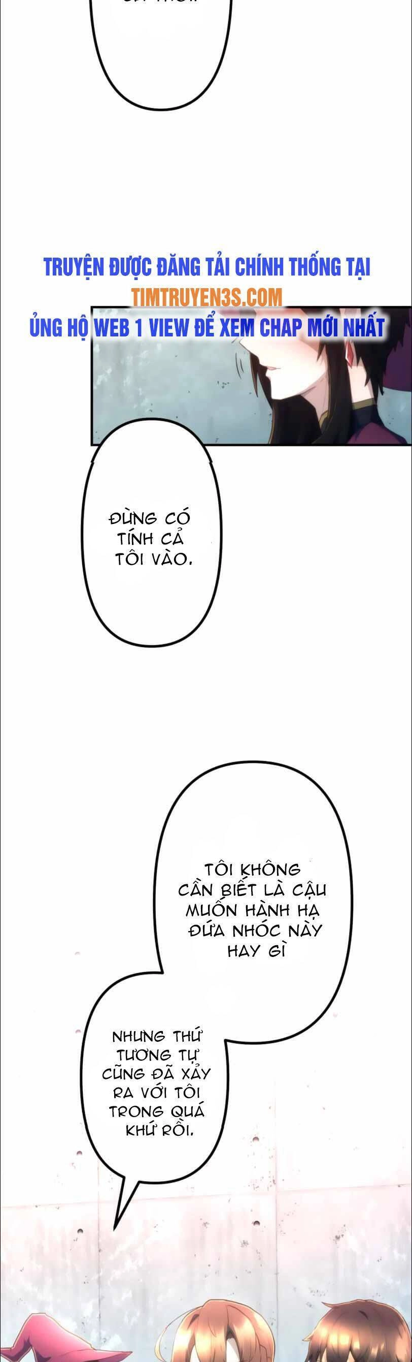 Tôi Trở Thành Thợ Săn Rank S Bằng Hệ Thống Quỷ Vương Chapter 16 - 27