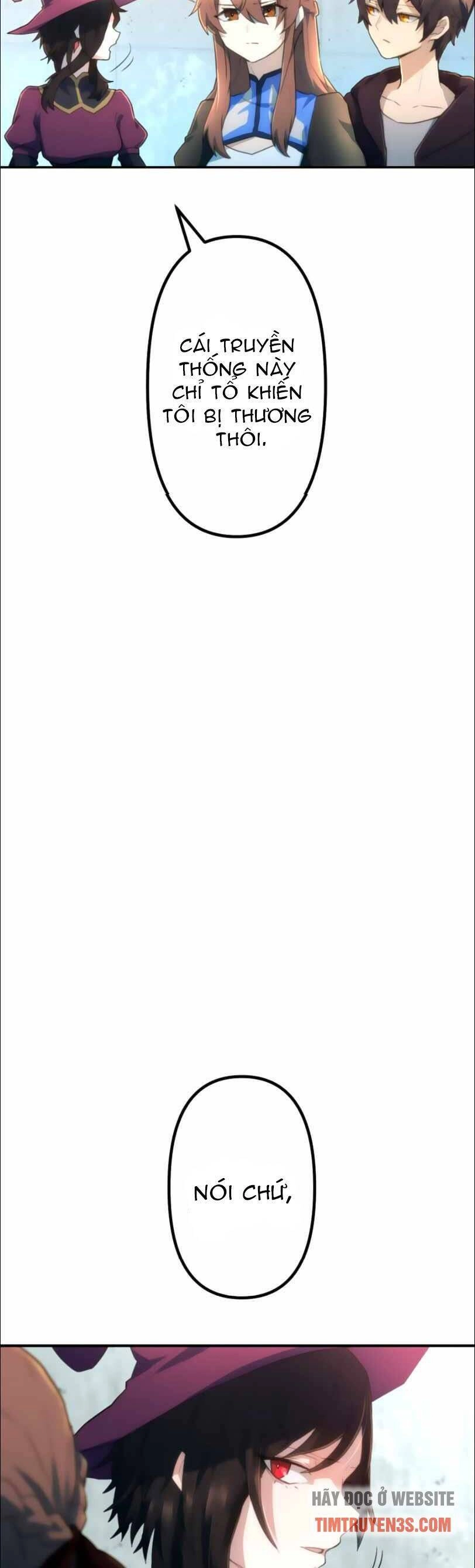 Tôi Trở Thành Thợ Săn Rank S Bằng Hệ Thống Quỷ Vương Chapter 16 - 28