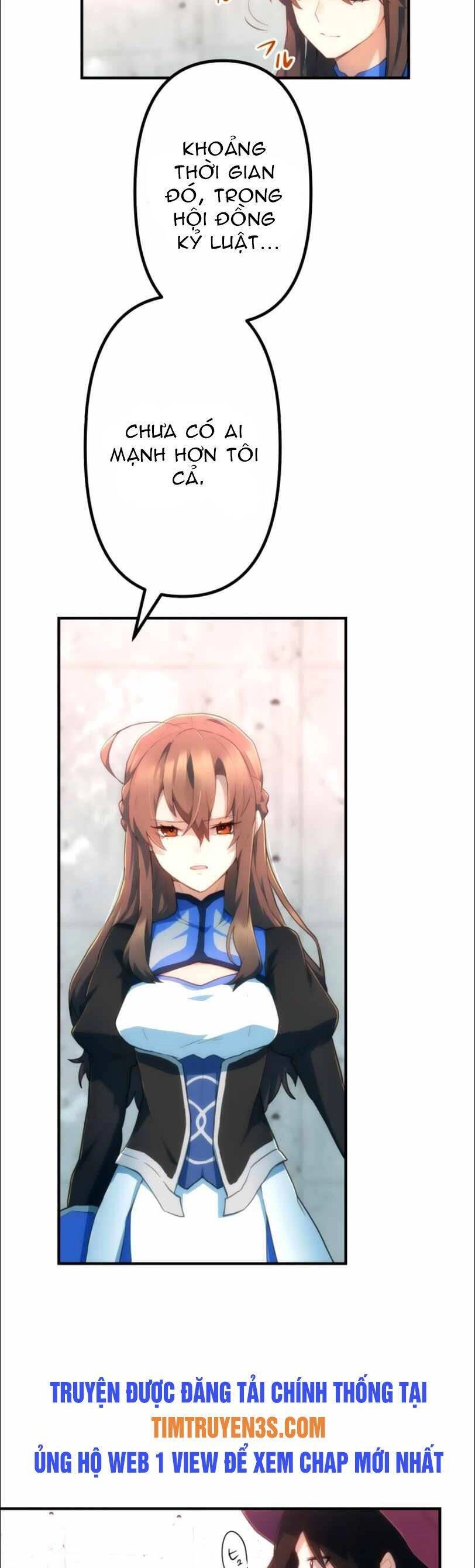 Tôi Trở Thành Thợ Săn Rank S Bằng Hệ Thống Quỷ Vương Chapter 16 - 30