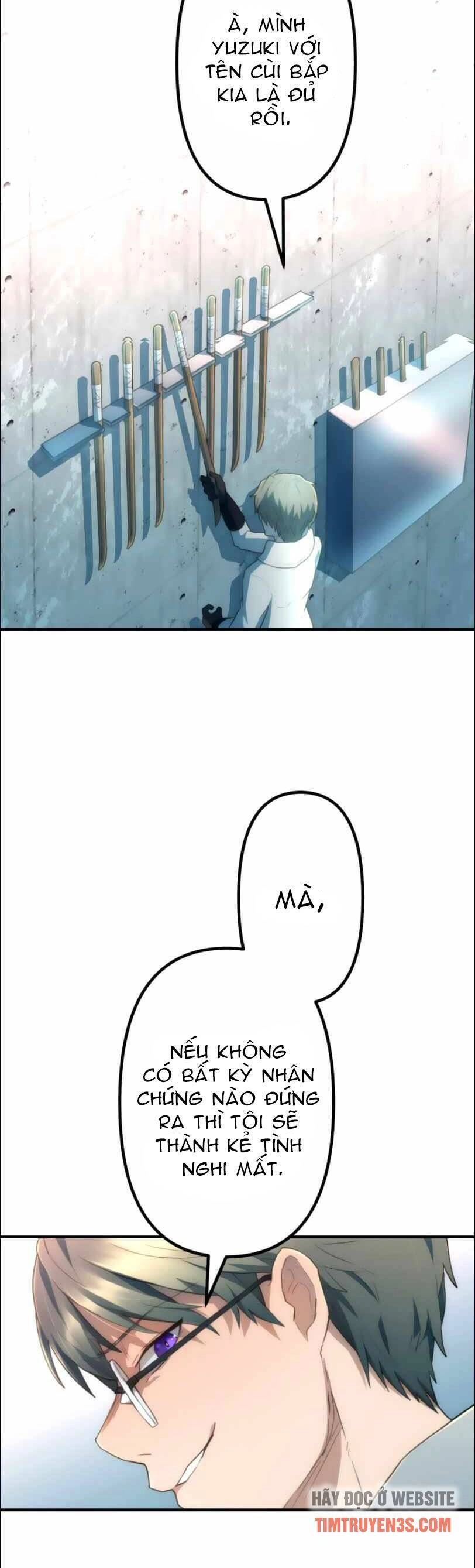 Tôi Trở Thành Thợ Săn Rank S Bằng Hệ Thống Quỷ Vương Chapter 16 - 32