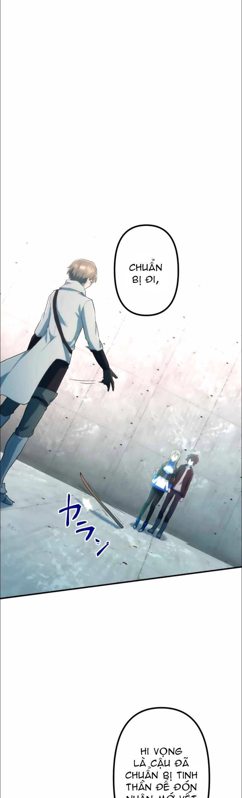 Tôi Trở Thành Thợ Săn Rank S Bằng Hệ Thống Quỷ Vương Chapter 16 - 33