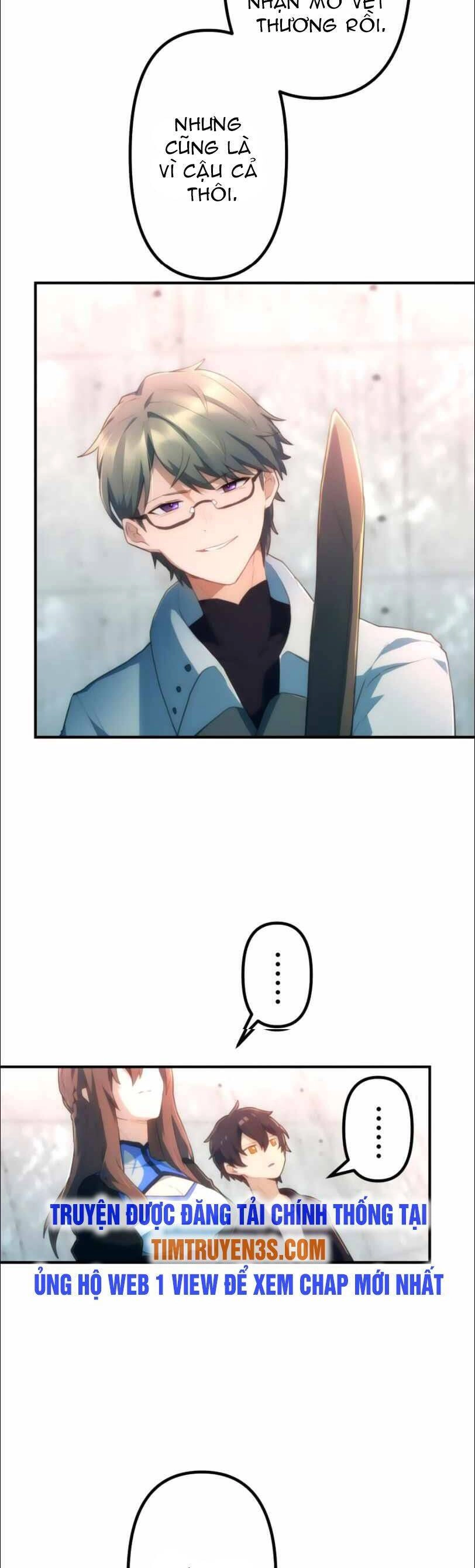 Tôi Trở Thành Thợ Săn Rank S Bằng Hệ Thống Quỷ Vương Chapter 16 - 34