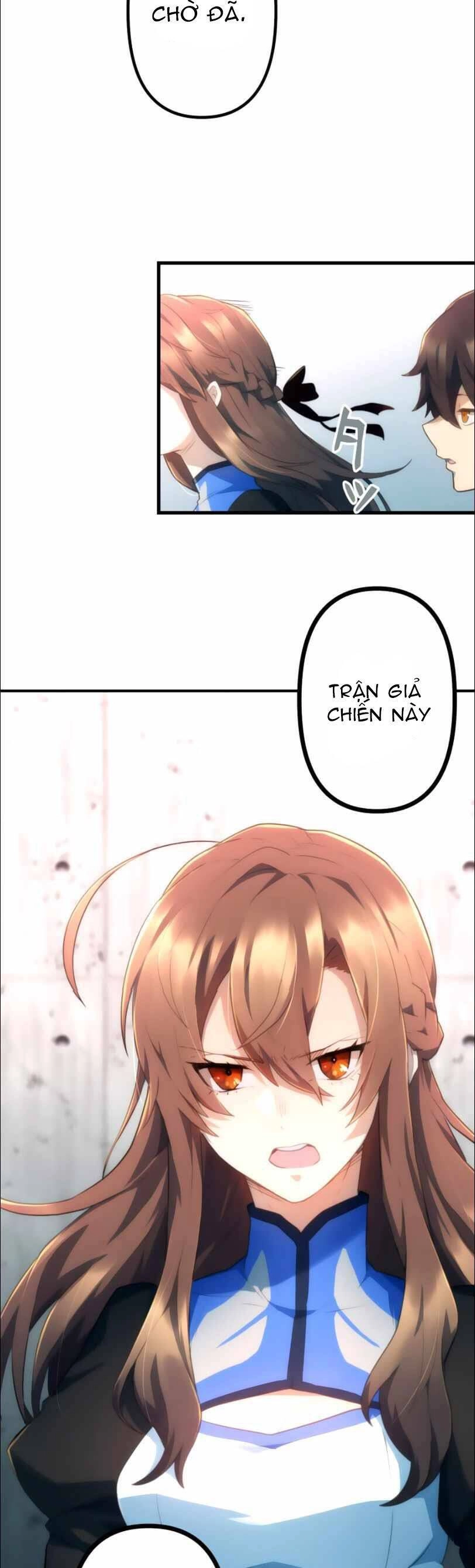 Tôi Trở Thành Thợ Săn Rank S Bằng Hệ Thống Quỷ Vương Chapter 16 - 35