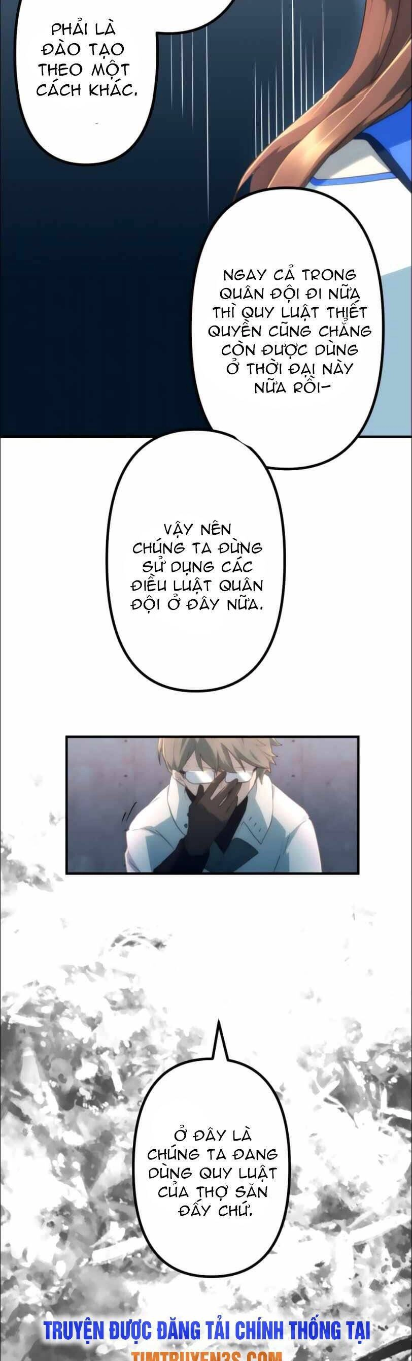 Tôi Trở Thành Thợ Săn Rank S Bằng Hệ Thống Quỷ Vương Chapter 16 - 38