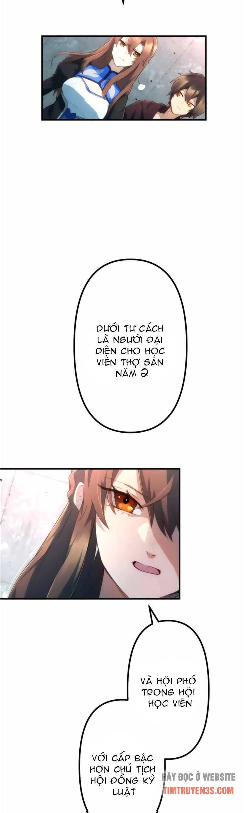 Tôi Trở Thành Thợ Săn Rank S Bằng Hệ Thống Quỷ Vương Chapter 16 - 40