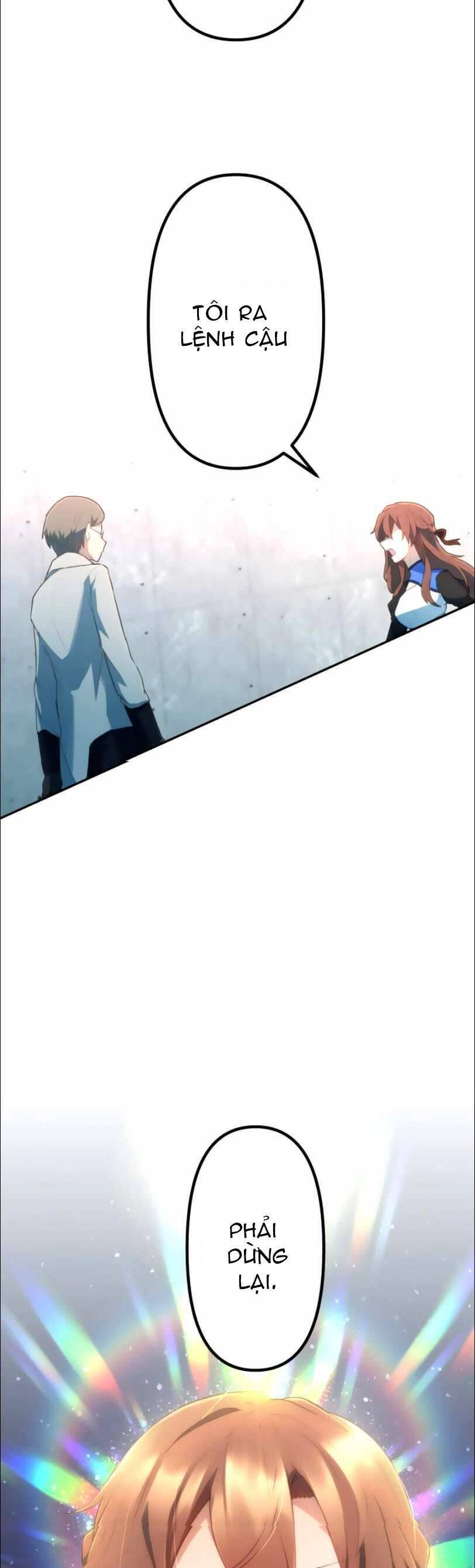 Tôi Trở Thành Thợ Săn Rank S Bằng Hệ Thống Quỷ Vương Chapter 16 - 41