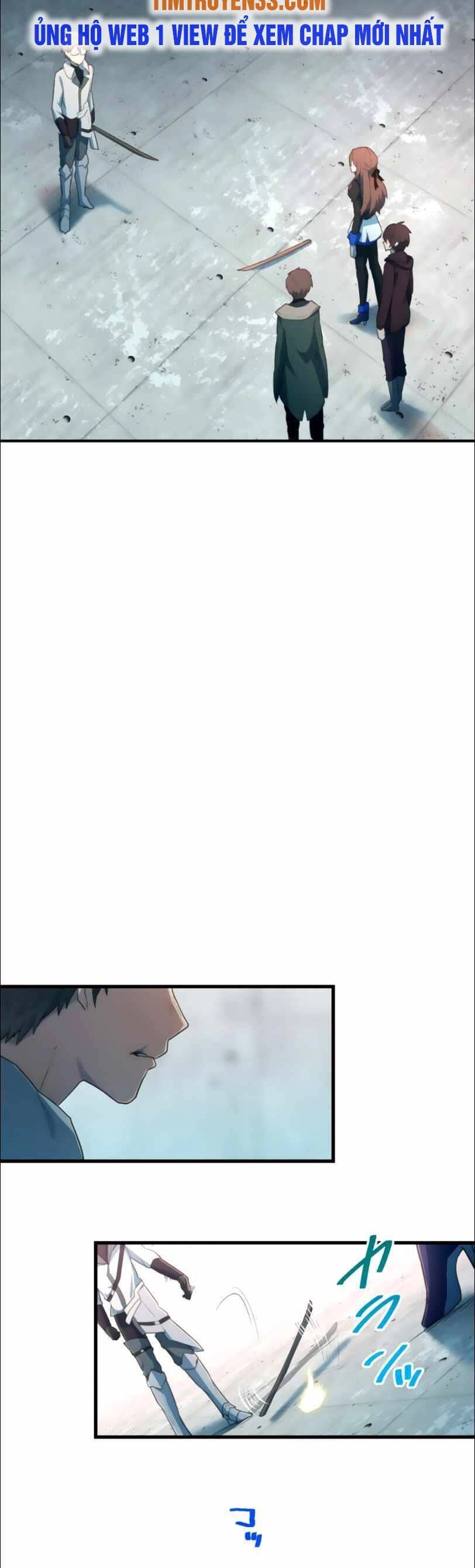 Tôi Trở Thành Thợ Săn Rank S Bằng Hệ Thống Quỷ Vương Chapter 16 - 43