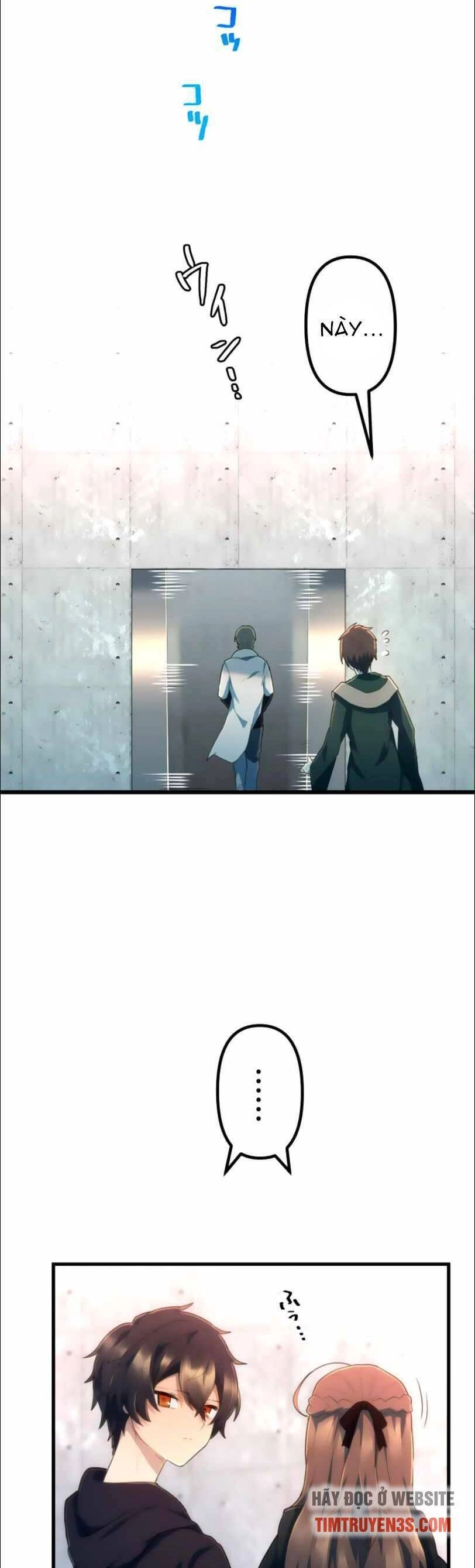 Tôi Trở Thành Thợ Săn Rank S Bằng Hệ Thống Quỷ Vương Chapter 16 - 44