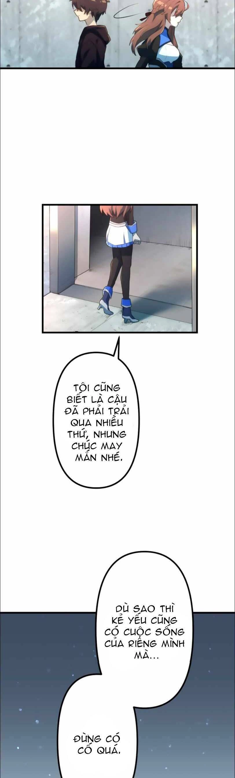 Tôi Trở Thành Thợ Săn Rank S Bằng Hệ Thống Quỷ Vương Chapter 16 - 46