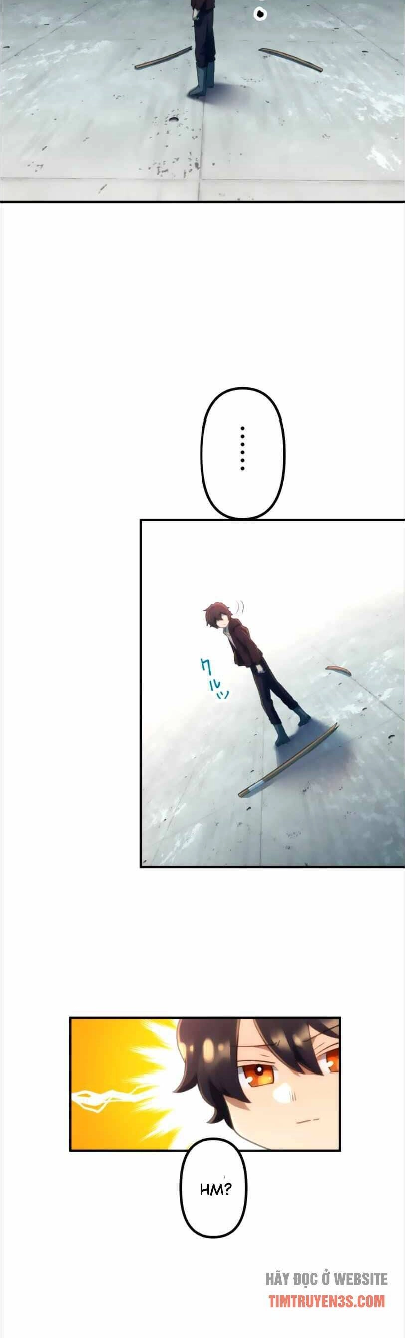 Tôi Trở Thành Thợ Săn Rank S Bằng Hệ Thống Quỷ Vương Chapter 16 - 48