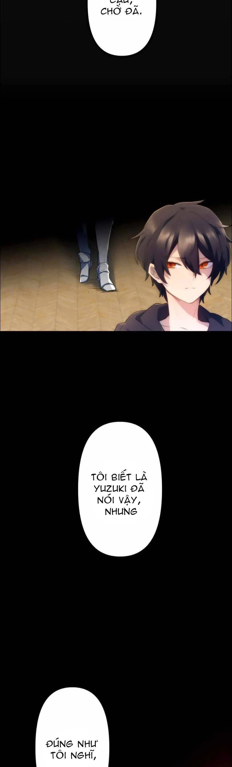 Tôi Trở Thành Thợ Săn Rank S Bằng Hệ Thống Quỷ Vương Chapter 16 - 51