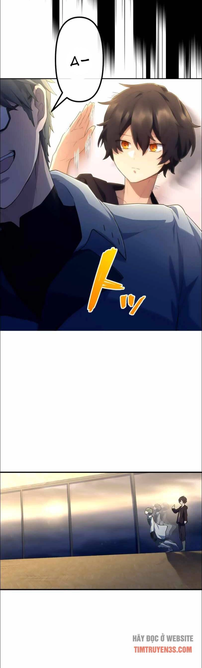 Tôi Trở Thành Thợ Săn Rank S Bằng Hệ Thống Quỷ Vương Chapter 16 - 56