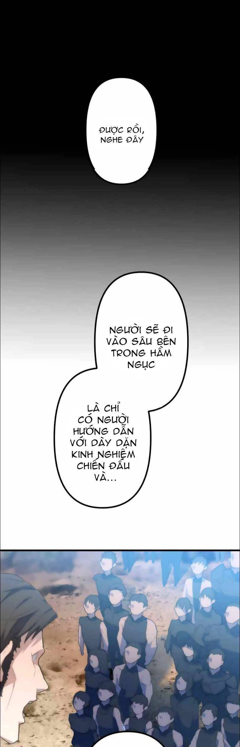 Tôi Trở Thành Thợ Săn Rank S Bằng Hệ Thống Quỷ Vương Chapter 18 - 2