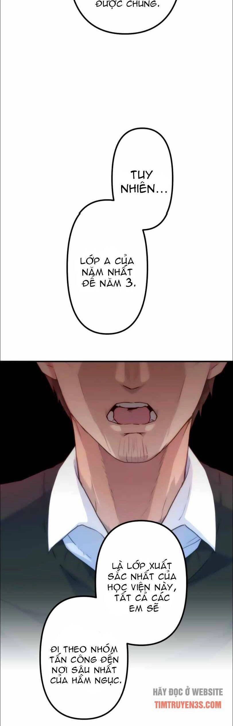 Tôi Trở Thành Thợ Săn Rank S Bằng Hệ Thống Quỷ Vương Chapter 18 - 4