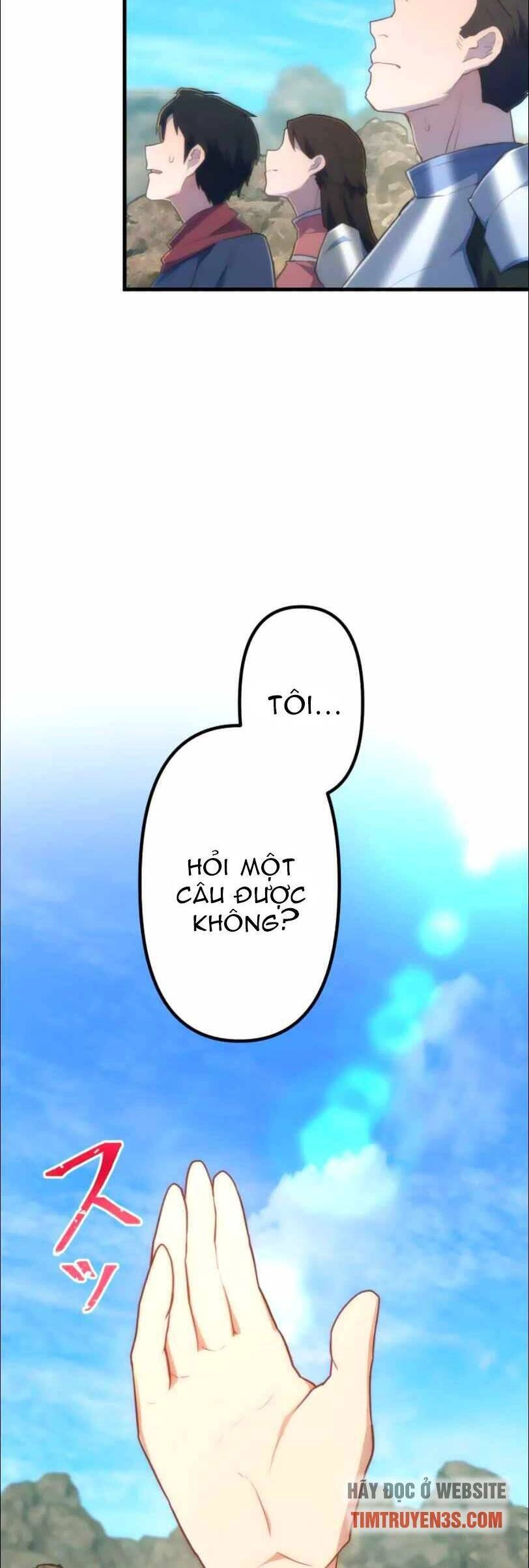 Tôi Trở Thành Thợ Săn Rank S Bằng Hệ Thống Quỷ Vương Chapter 18 - 8