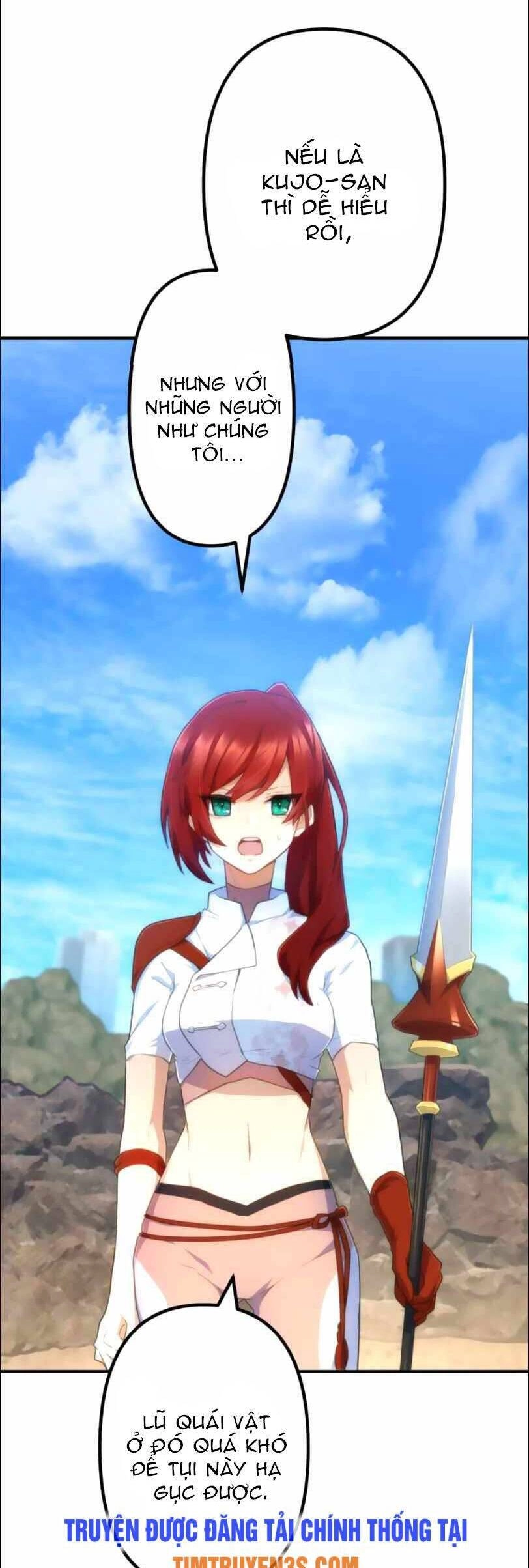 Tôi Trở Thành Thợ Săn Rank S Bằng Hệ Thống Quỷ Vương Chapter 18 - 10