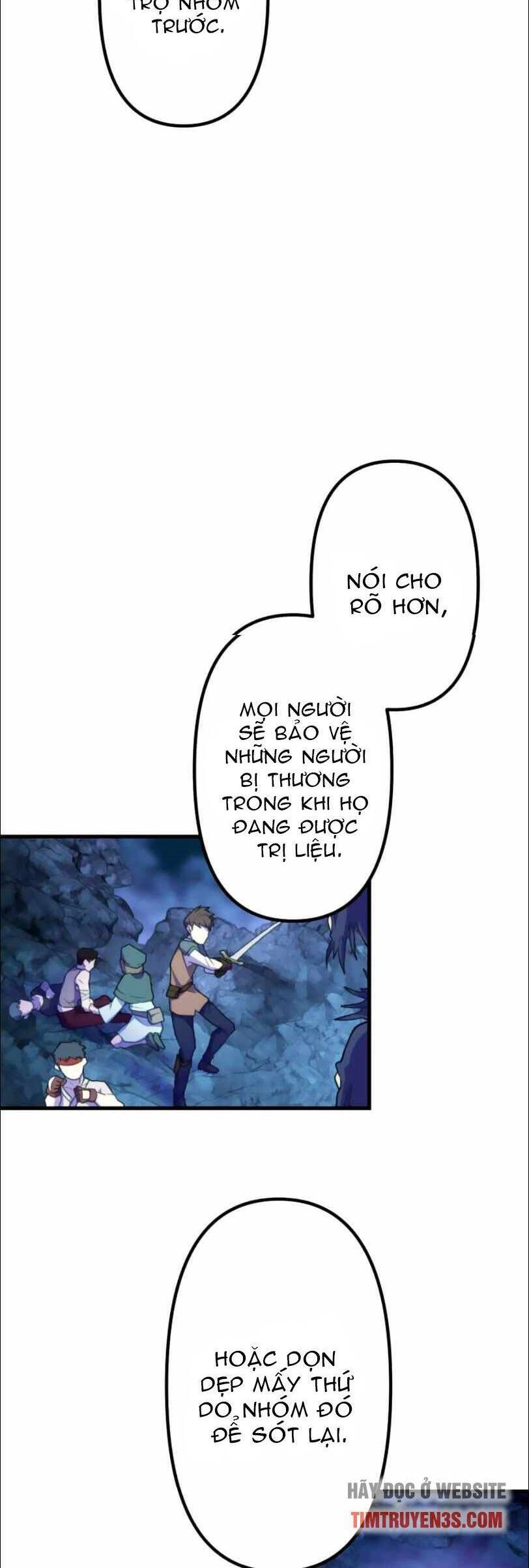 Tôi Trở Thành Thợ Săn Rank S Bằng Hệ Thống Quỷ Vương Chapter 18 - 12