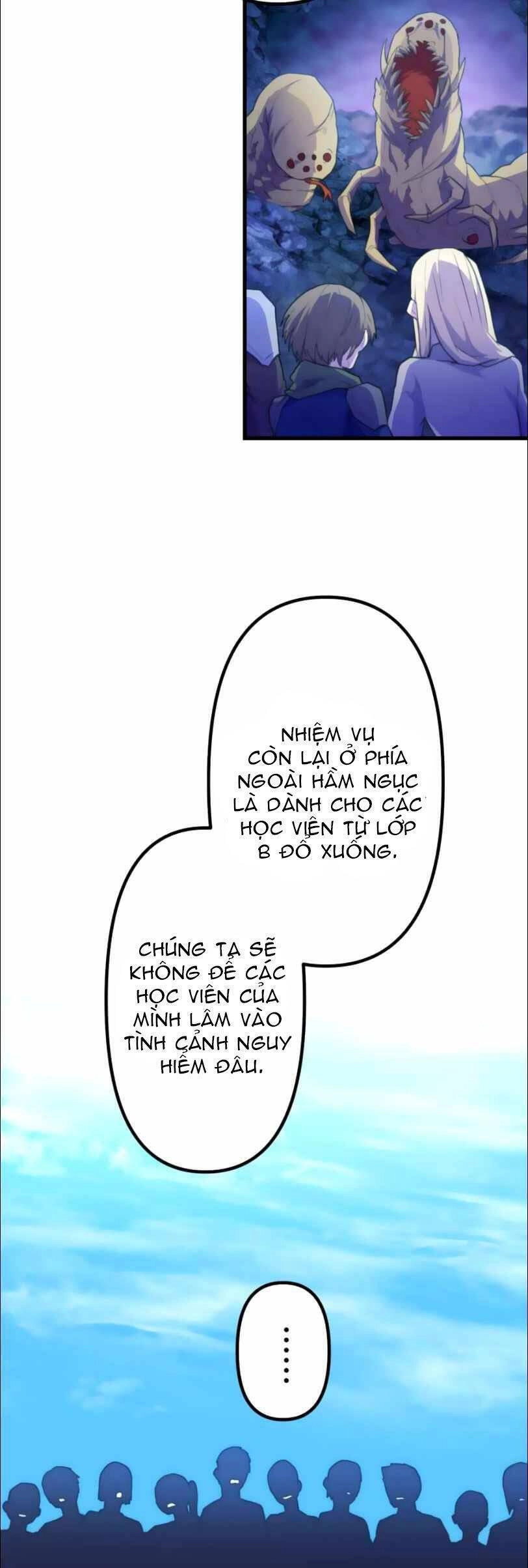 Tôi Trở Thành Thợ Săn Rank S Bằng Hệ Thống Quỷ Vương Chapter 18 - 13