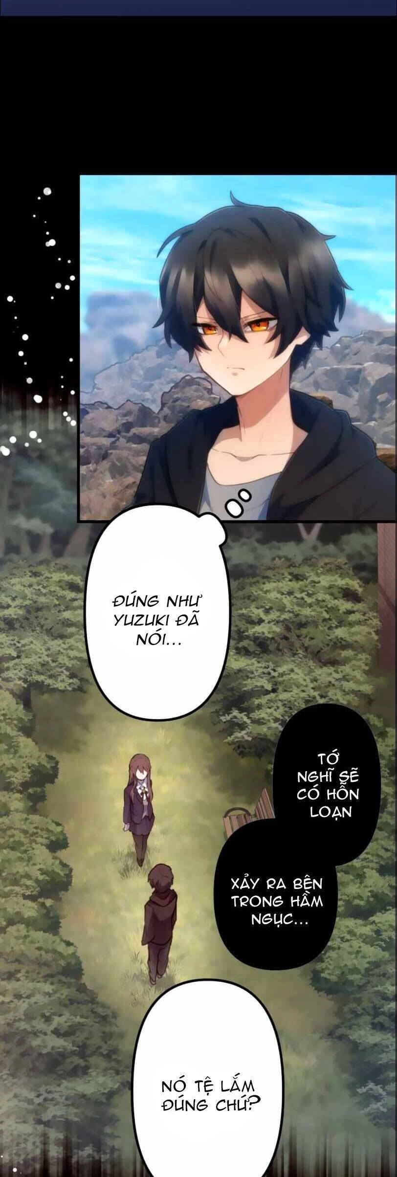 Tôi Trở Thành Thợ Săn Rank S Bằng Hệ Thống Quỷ Vương Chapter 18 - 14