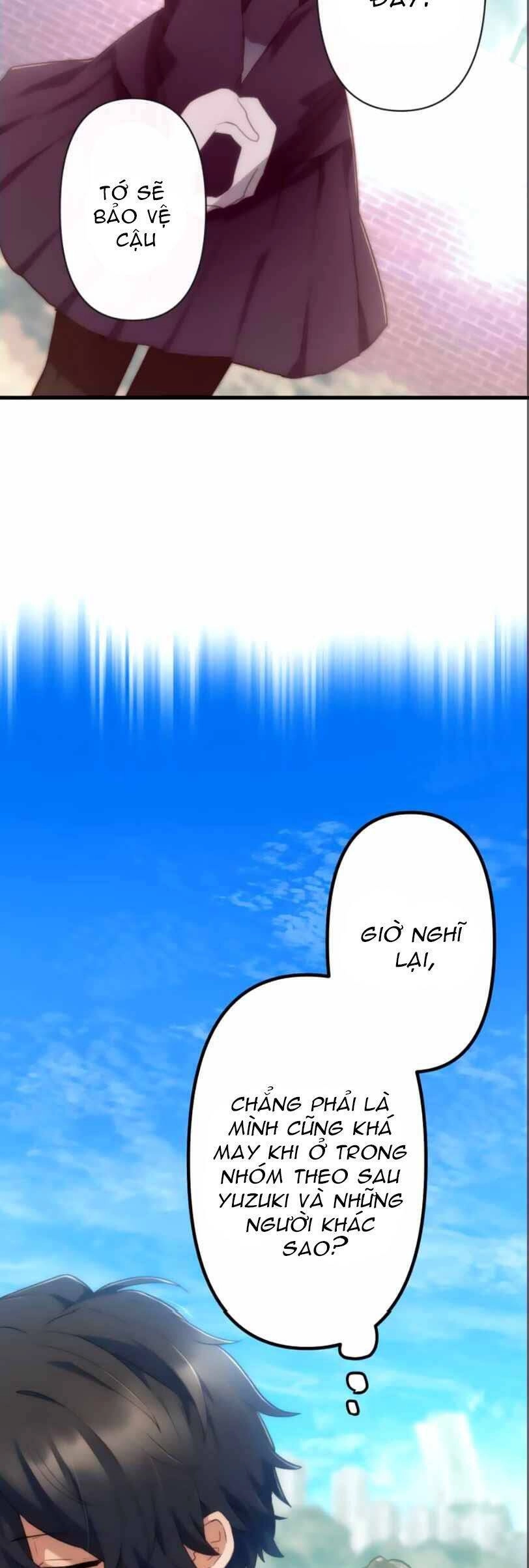 Tôi Trở Thành Thợ Săn Rank S Bằng Hệ Thống Quỷ Vương Chapter 18 - 17