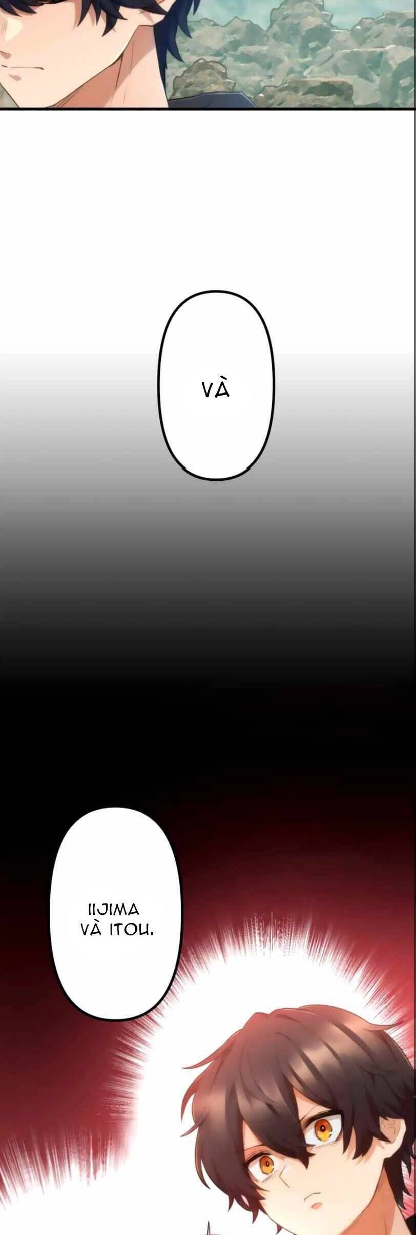 Tôi Trở Thành Thợ Săn Rank S Bằng Hệ Thống Quỷ Vương Chapter 18 - 18