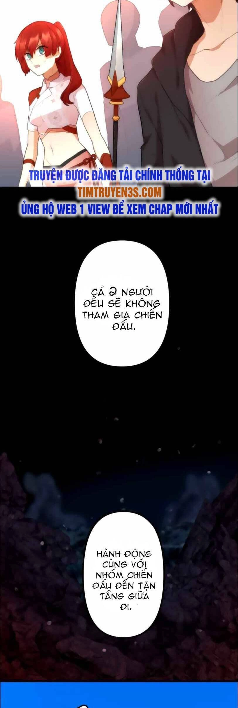 Tôi Trở Thành Thợ Săn Rank S Bằng Hệ Thống Quỷ Vương Chapter 18 - 19