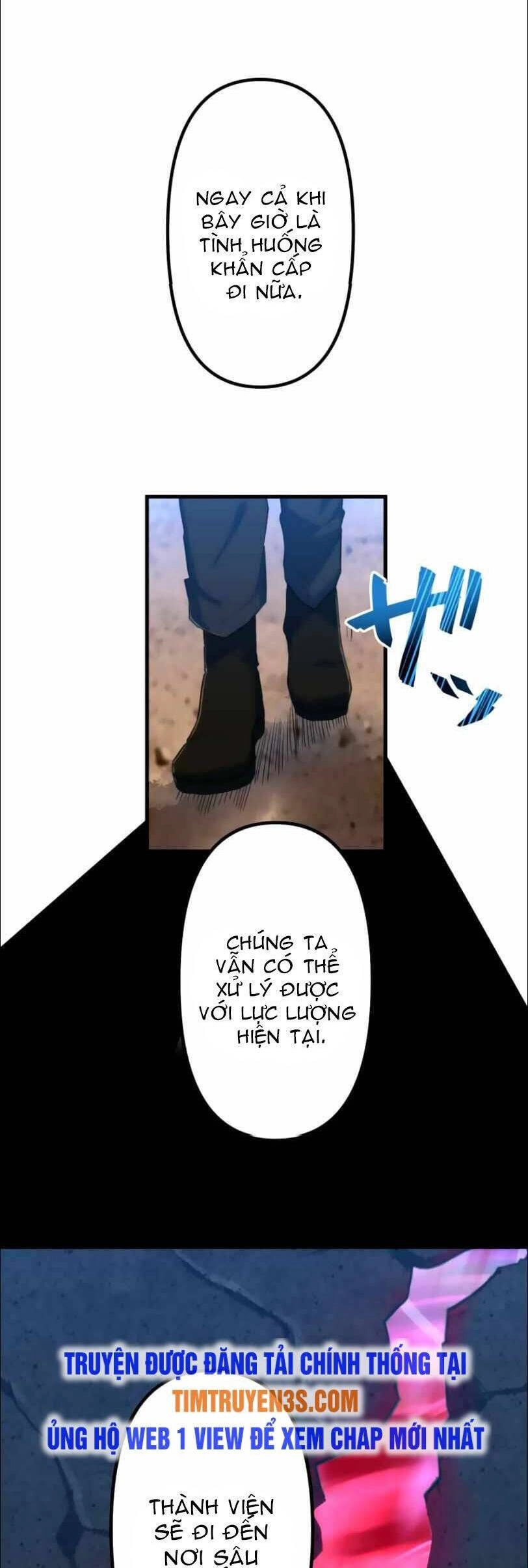 Tôi Trở Thành Thợ Săn Rank S Bằng Hệ Thống Quỷ Vương Chapter 18 - 22