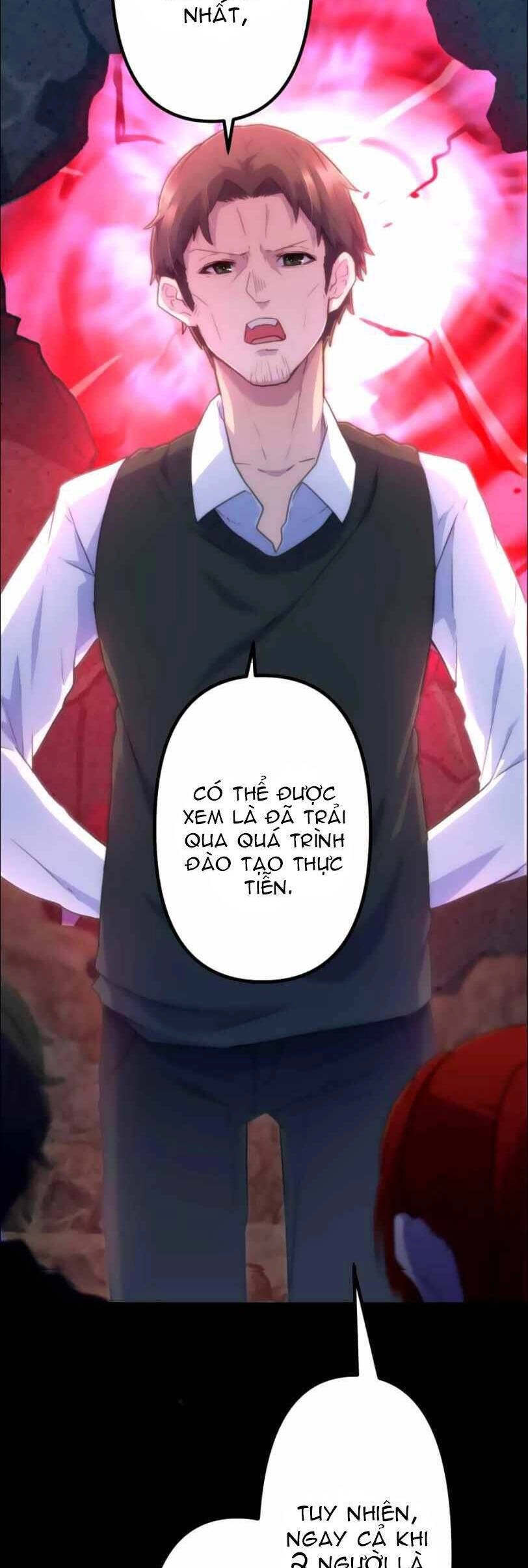 Tôi Trở Thành Thợ Săn Rank S Bằng Hệ Thống Quỷ Vương Chapter 18 - 23