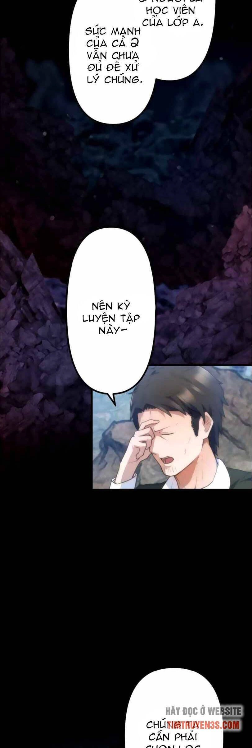 Tôi Trở Thành Thợ Săn Rank S Bằng Hệ Thống Quỷ Vương Chapter 18 - 24