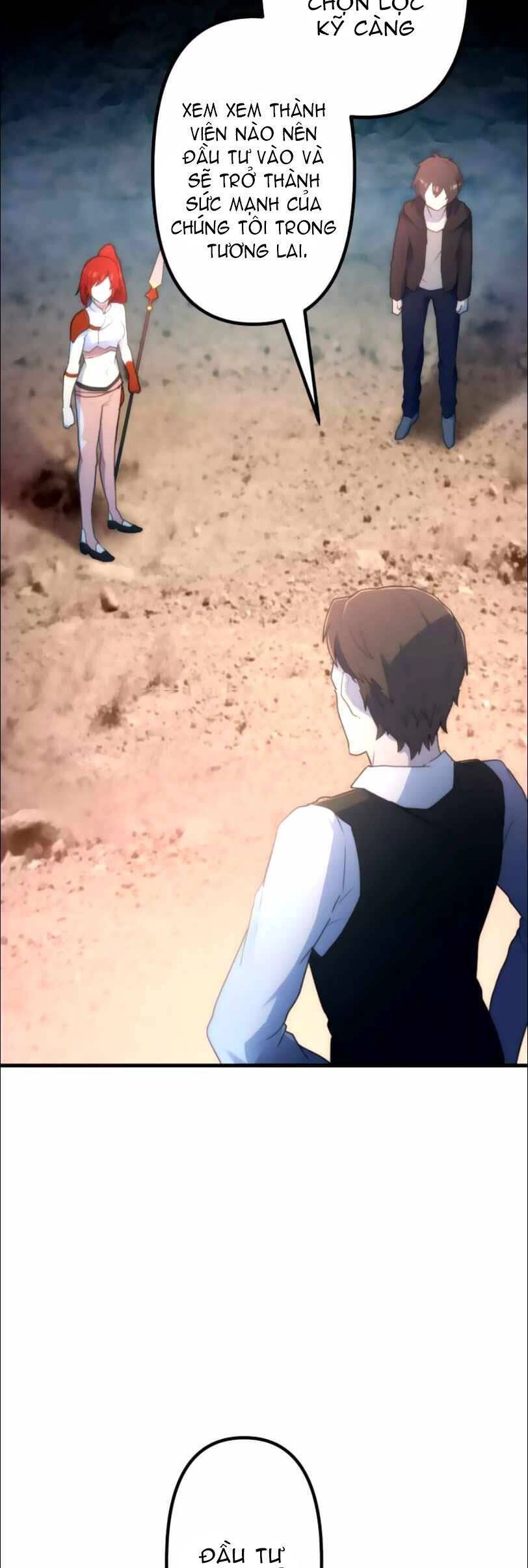 Tôi Trở Thành Thợ Săn Rank S Bằng Hệ Thống Quỷ Vương Chapter 18 - 25