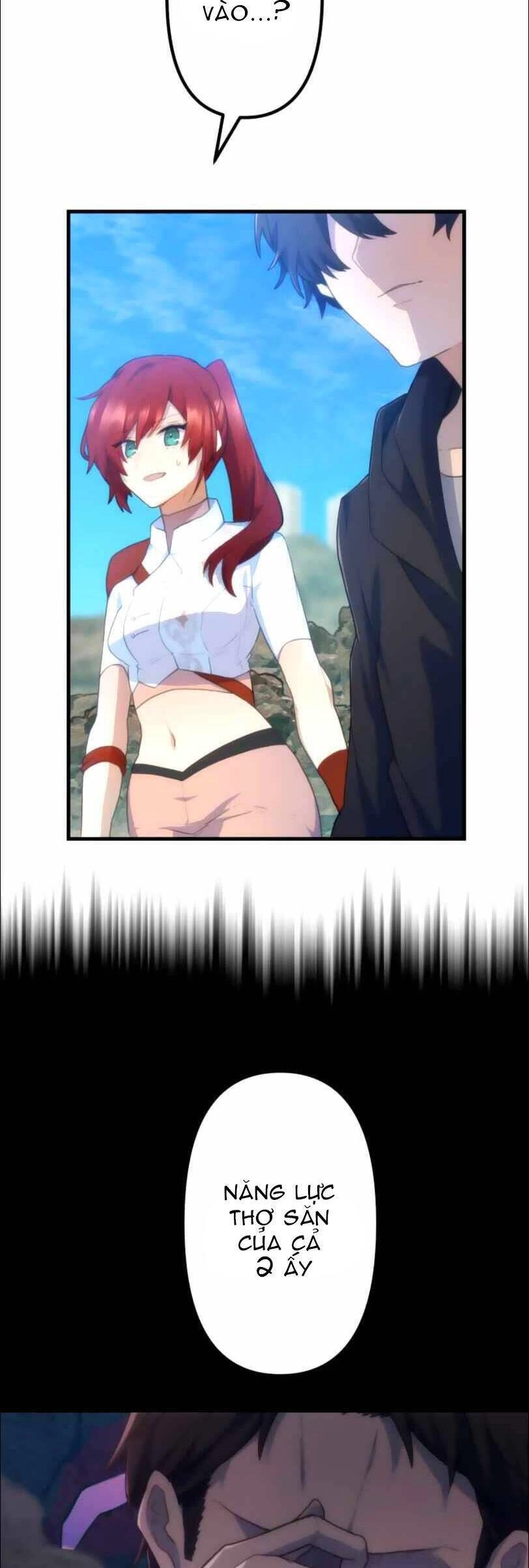 Tôi Trở Thành Thợ Săn Rank S Bằng Hệ Thống Quỷ Vương Chapter 18 - 26