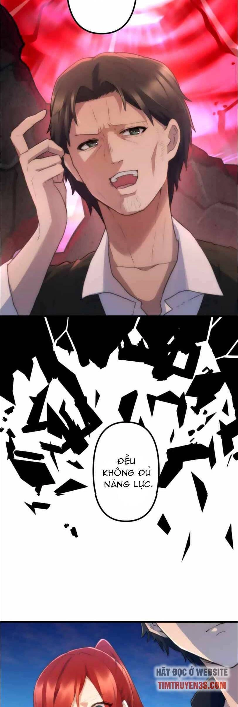 Tôi Trở Thành Thợ Săn Rank S Bằng Hệ Thống Quỷ Vương Chapter 18 - 28