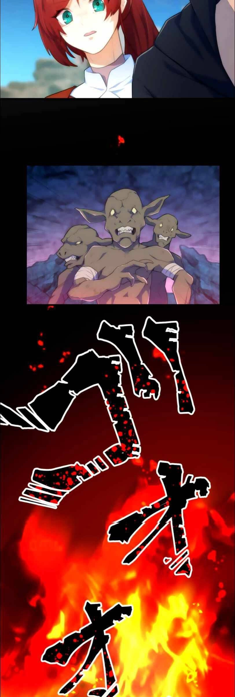 Tôi Trở Thành Thợ Săn Rank S Bằng Hệ Thống Quỷ Vương Chapter 18 - 29