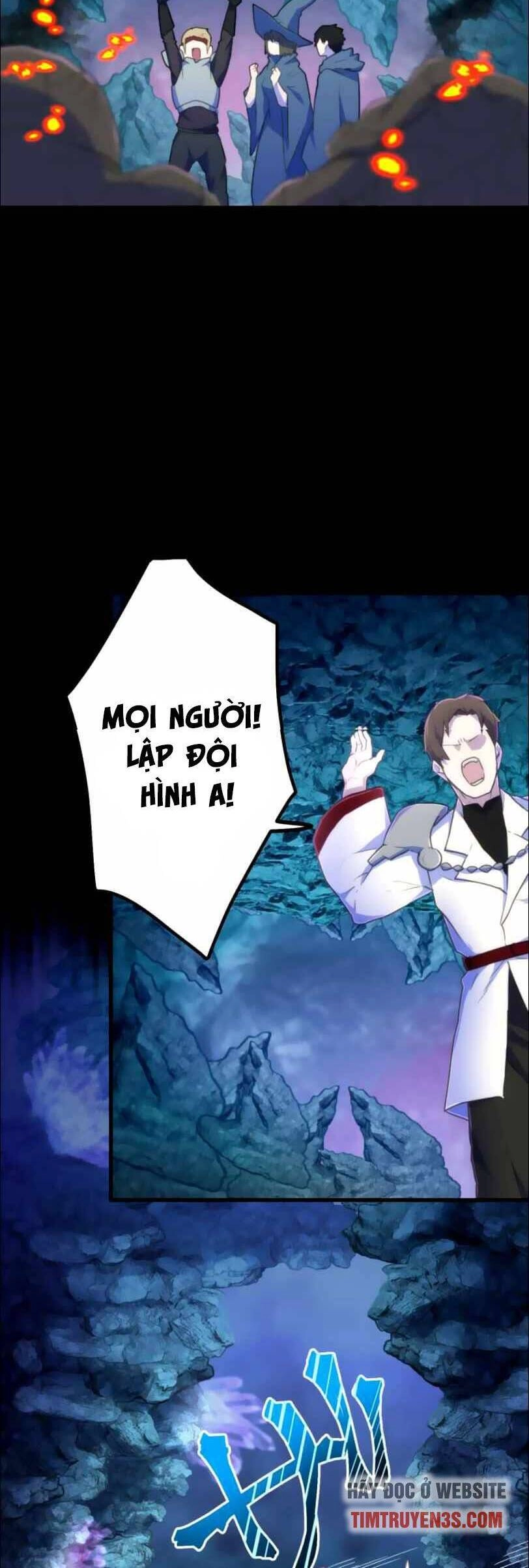 Tôi Trở Thành Thợ Săn Rank S Bằng Hệ Thống Quỷ Vương Chapter 18 - 32