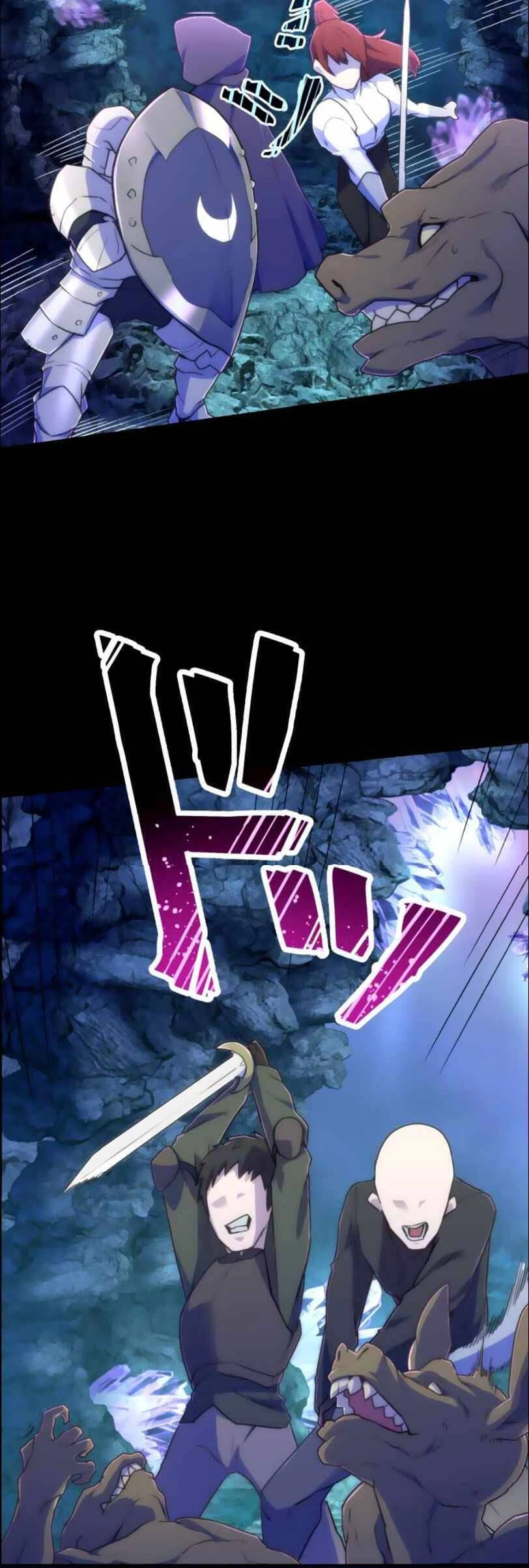 Tôi Trở Thành Thợ Săn Rank S Bằng Hệ Thống Quỷ Vương Chapter 18 - 33