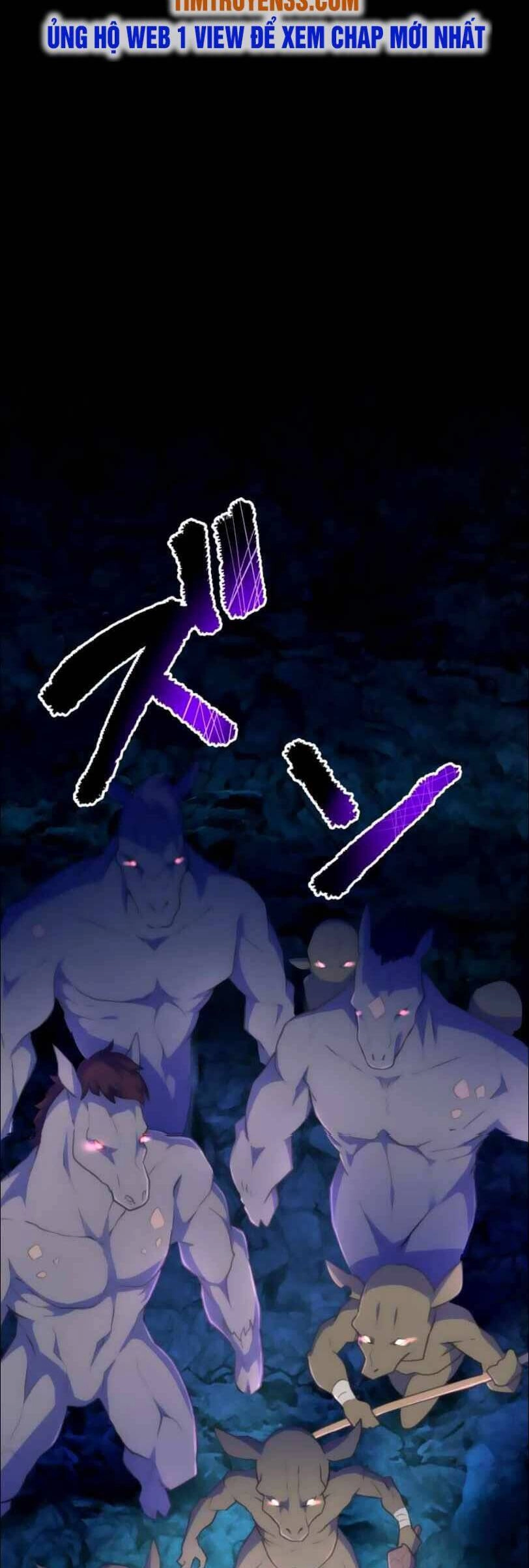 Tôi Trở Thành Thợ Săn Rank S Bằng Hệ Thống Quỷ Vương Chapter 18 - 35