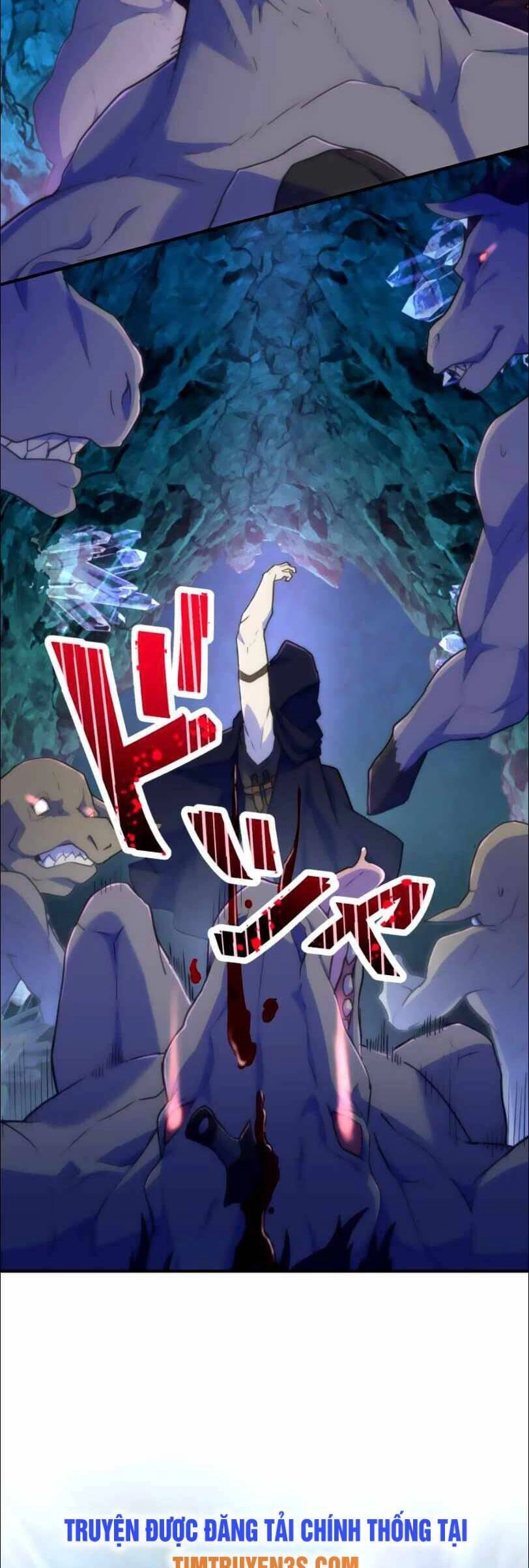 Tôi Trở Thành Thợ Săn Rank S Bằng Hệ Thống Quỷ Vương Chapter 18 - 38