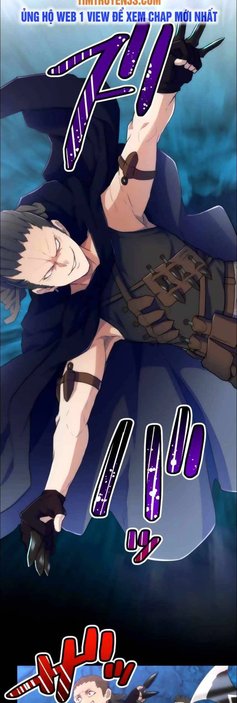 Tôi Trở Thành Thợ Săn Rank S Bằng Hệ Thống Quỷ Vương Chapter 18 - 39