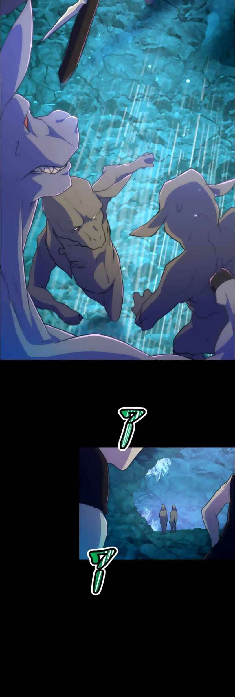 Tôi Trở Thành Thợ Săn Rank S Bằng Hệ Thống Quỷ Vương Chapter 18 - 41