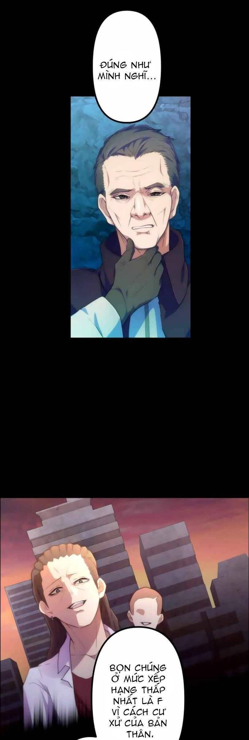 Tôi Trở Thành Thợ Săn Rank S Bằng Hệ Thống Quỷ Vương Chapter 18 - 42